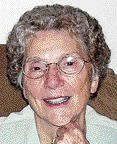 Veda Jeanne Howard obituary, Jackson, MI