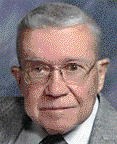 Russell Mangus obituary, Jackson, MI