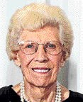 Dorothy L. Utess obituary, Jackson, MI