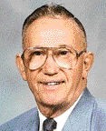 Chester Wallenwine obituary, Jackson, MI
