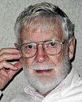 Robert A. Richards obituary, Jackson, MI