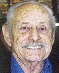 Albert Morris obituary, Jackson, MI