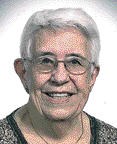 Evelyn L. Arnett obituary, Jackson, MI