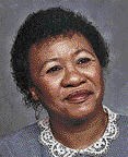 Valerie Shepherd obituary, Jackson, MI