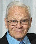 Charles Utess obituary, Jackson, MI