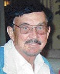 Eugene Gerth obituary, Jackson, MI