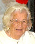 Evelyn Moss obituary, Jackson, MI