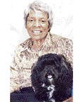 Vivadean Alberta Greene obituary, Jackson, MI