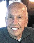 Clifford Bailey obituary, Jackson, MI