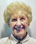 Marie Fink obituary, Jackson, MI