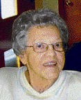 Margaret M. Richardson obituary, Jackson, MI