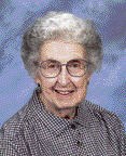 Lenore Mees obituary, Jackson, MI