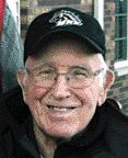 John H. Kohn obituary, Jackson, MI
