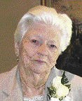 Rachael Snyder Hoover obituary, Jackson, MI