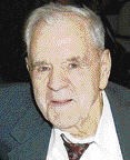 Harold C. Mead obituary, Jackson, MI