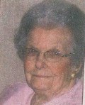 Josephine Mandeville Austin obituary, Jackson, MI
