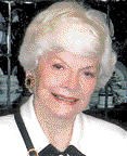 Barbara Franklin obituary, Jackson, MI
