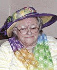 Julia L. Kimble obituary, Jackson, MI