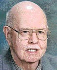 Howard J. Cassell obituary, Jackson, MI