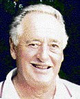 Donald W. Vandeventer obituary, Jackson, MI