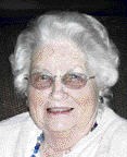 Marie Perrine obituary, Jackson, MI