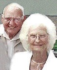 Betty Marie McManus obituary, Jackson, MI