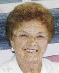 Helen Louise Smith obituary, Bradenton, FL