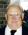 Russell Paul Handy obituary, Jackson, MI