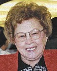 Helen Harriet Bidol obituary, Jackson, MI