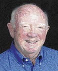 Donald James Graham obituary, Jackson, MI