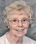 Doris M. Dolsen obituary, Jackson, MI