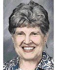 Ann Berry obituary, Jackson, MI