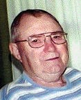 Delbert Cockroft obituary, Jackson, MI