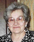 Jennie T. Kluk obituary, Jackson, MI