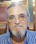 Max R. Ward obituary, Jackson, MI