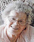 Mildred Cummings obituary, Jackson, MI