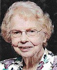 Mary Krieger obituary, Jackson, MI