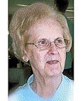 Ava Nelle Layher obituary, Jackson, MI