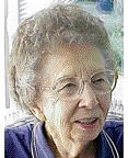 Odessa Williamson obituary, Jackson, MI