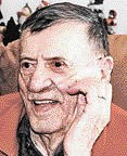Robert T. Dawson obituary, Jackson, MI