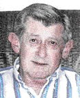 Gerald Haley obituary, Jackson, MI