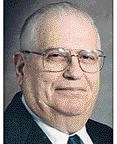 Virgil H. Carroll obituary, Jackson, MI