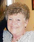 Mary Carol Sauber obituary, Jackson, MI
