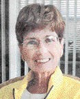 Cathleen Dunn obituary, Jackson, MI