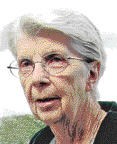 Katherine Kramer obituary, Jackson, MI