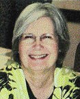 Linda Springs-Rowley obituary, Jackson, MI