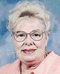 Sandra Cornell obituary, Jackson, MI