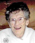Kay Cummings obituary, Jackson, MI