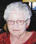 Marjorie Draper obituary, Michigan Center, MI