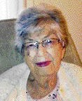 Dolores Dodes obituary, Jackson, MI